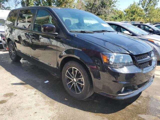Photo 4 from auction – 2019 DODGE GRAND CARA with VIN 2C4RDGBG8KR664621