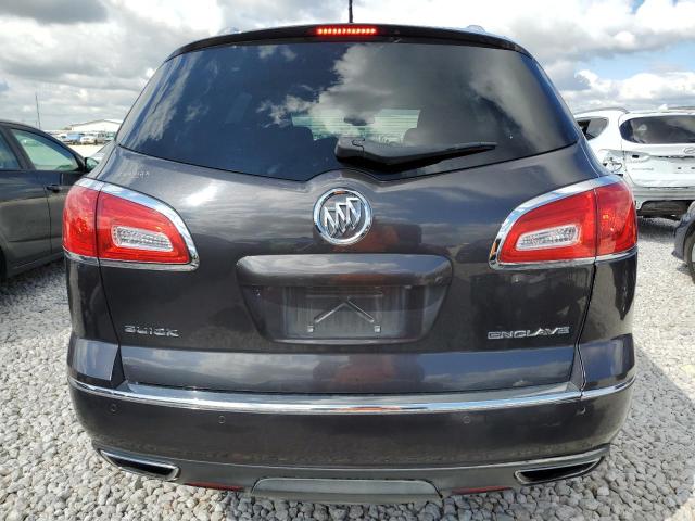Photo 6 from auction – 2014 BUICK ENCLAVE with VIN 5GAKRAKD7EJ346179