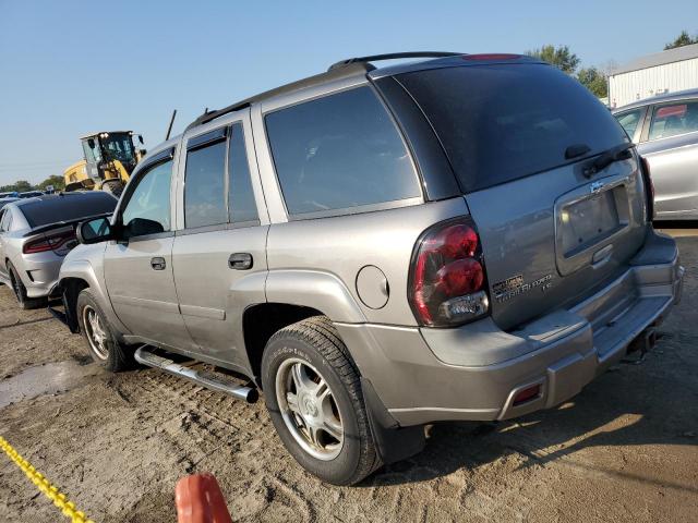 Photo 2 from auction – 2007 CHEVROLET TRAILBLAZE with VIN 1GNDT13S372124670