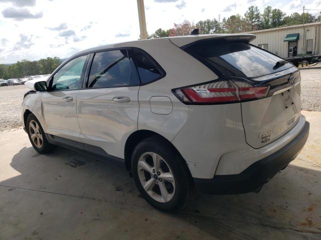 Photo 2 from auction – 2019 FORD EDGE SE with VIN 2FMPK3G92KBB78942
