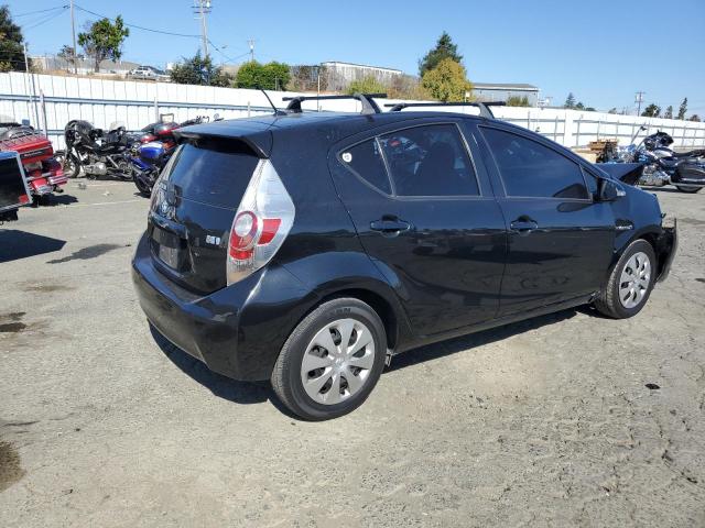 Photo 3 from auction – 2014 TOYOTA PRIUS C with VIN JTDKDTB35E1079849