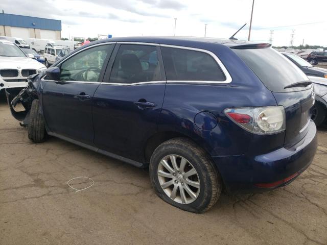 Photo 2 from auction – 2011 MAZDA CX-7 with VIN JM3ER2A55B0393716