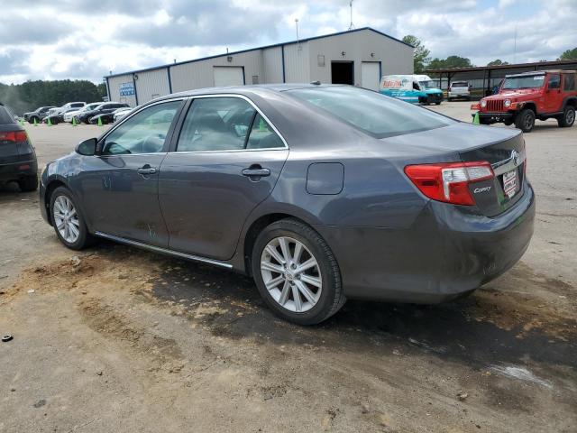 Photo 2 from auction – 2012 TOYOTA CAMRY BASE with VIN 4T4BF1FK4CR233237