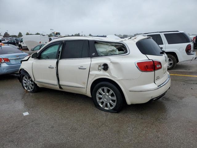 Photo 2 from auction – 2014 BUICK ENCLAVE with VIN 5GAKRCKD2EJ211204