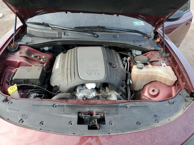 Photo 11 from auction – 2019 DODGE CHARGER R/ with VIN 2C3CDXCT7KH608200