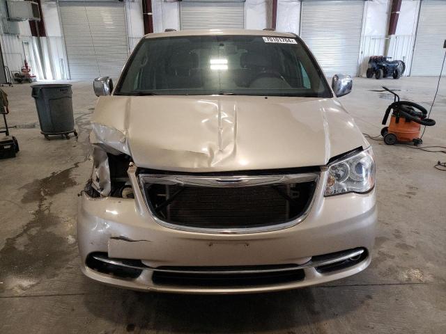 Photo 5 from auction – 2013 CHRYSLER TOWN & COU with VIN 2C4RC1GG2DR589507