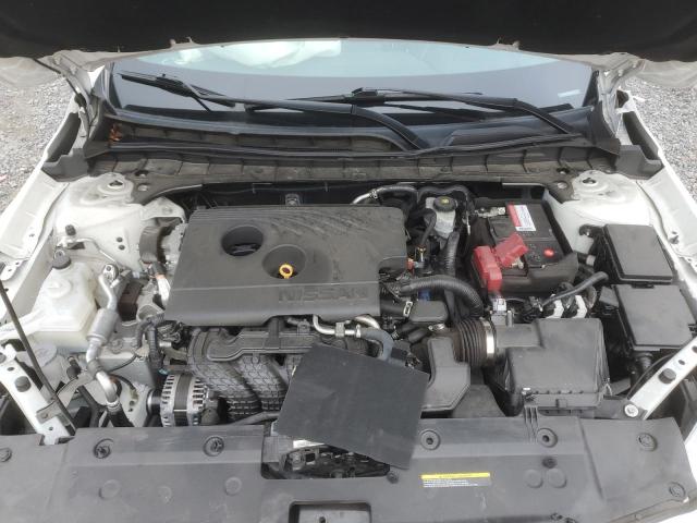Photo 11 from auction – 2020 NISSAN ALTIMA S with VIN 1N4BL4BV2LC232317
