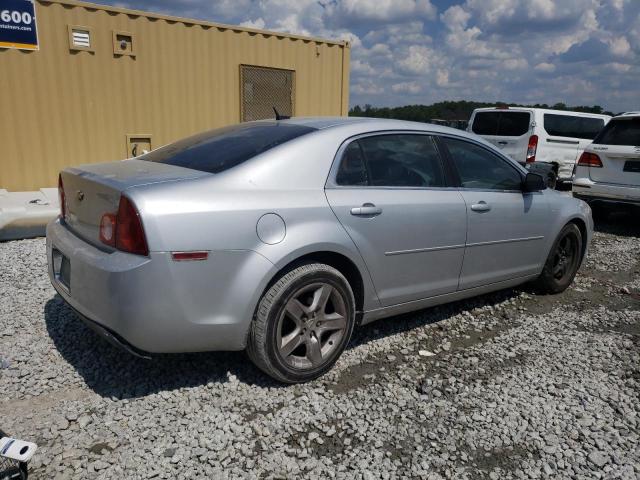 Photo 3 from auction – 2010 CHEVROLET MALIBU LS with VIN 1G1ZB5EB5AF163369