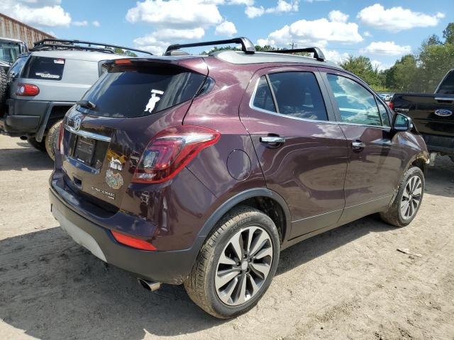 Photo 3 from auction – 2017 BUICK ENCORE PRE with VIN KL4CJFSM6HB154123