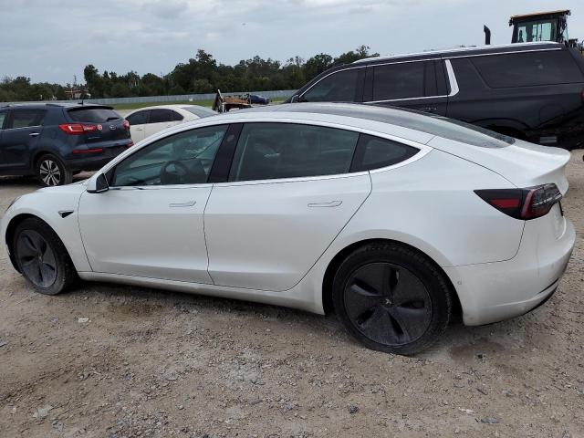 Photo 2 from auction – 2019 TESLA MODEL 3 with VIN 5YJ3E1EB1KF493805