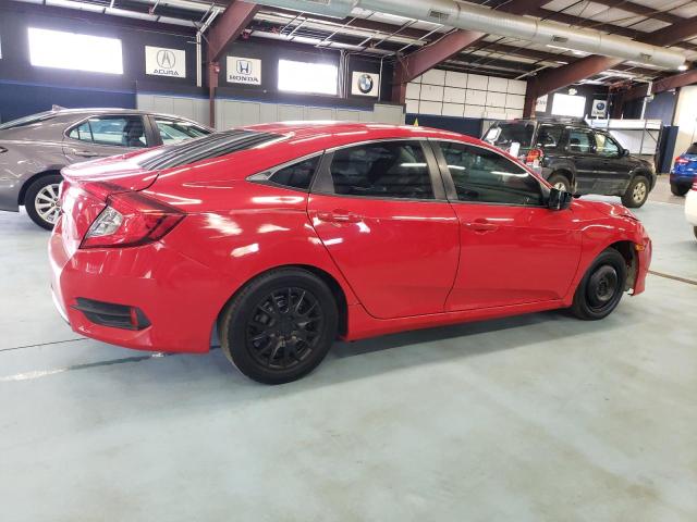 Photo 3 from auction – 2017 HONDA CIVIC LX with VIN 2HGFC2F54HH514538