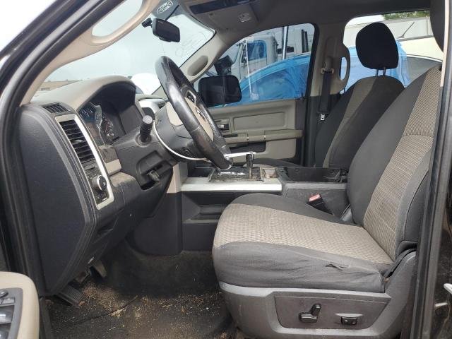 Photo 7 from auction – 2011 DODGE RAM 1500 with VIN 1D7RB1CT9BS611252