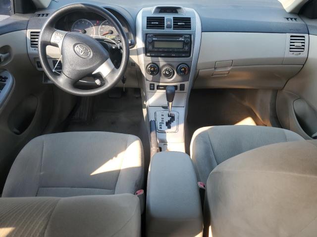 Photo 8 from auction – 2012 TOYOTA COROLLA BA with VIN 5YFBU4EE6CP002743