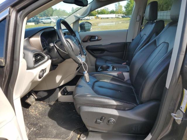 Photo 7 from auction – 2019 CHRYSLER PACIFICA T with VIN 2C4RC1BG4KR699060