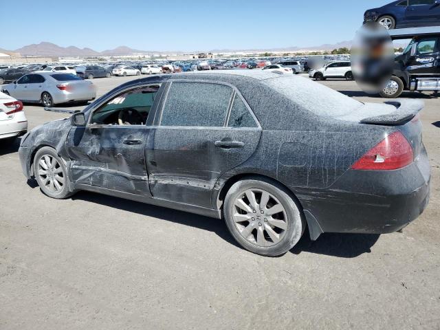 Photo 2 from auction – 2007 HONDA ACCORD EX with VIN 1HGCM66547A040370