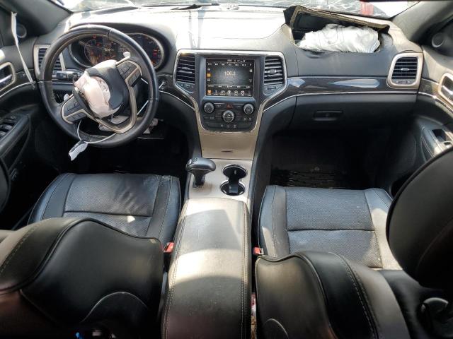 Photo 8 from auction – 2014 JEEP GRAND CHER with VIN 1C4RJFCG2EC437620