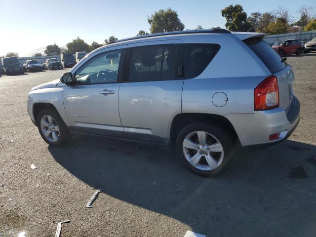 Photo 2 from auction – 2011 JEEP COMPASS SP with VIN 1J4NT1FB7BD228059