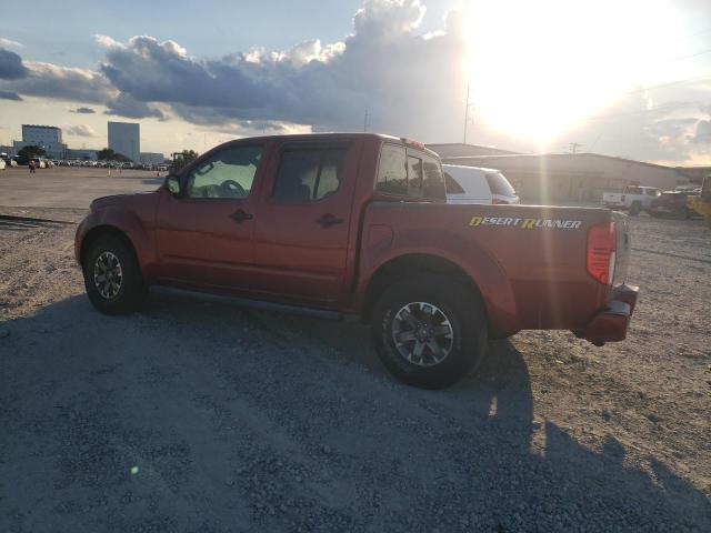 Photo 2 from auction – 2016 NISSAN FRONTIER S with VIN 1N6AD0ER1GN797398