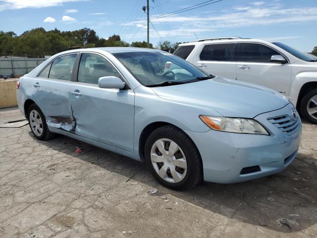 Photo 4 from auction – 2007 TOYOTA CAMRY CE with VIN 4T1BE46K27U713328