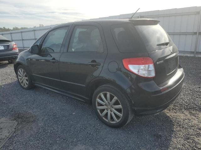 Photo 2 from auction – 2012 SUZUKI SX4 with VIN JS2YA5A51C6300323