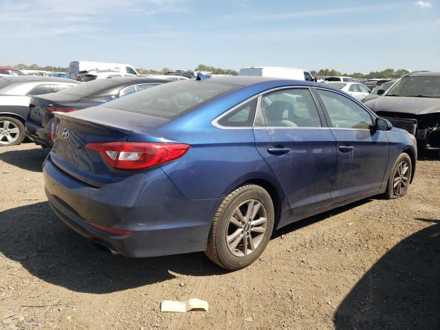 Photo 3 from auction – 2016 HYUNDAI SONATA SE with VIN 5NPE24AF7GH417249