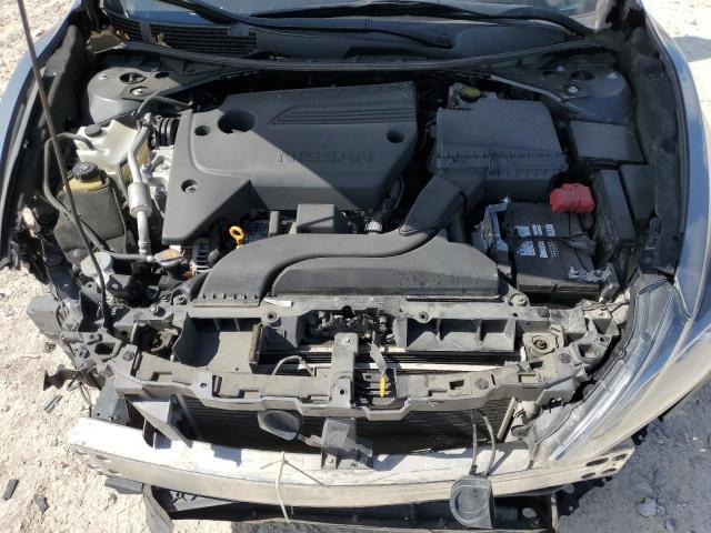 Photo 11 from auction – 2018 NISSAN ALTIMA 2.5 with VIN 1N4AL3AP6JC257145
