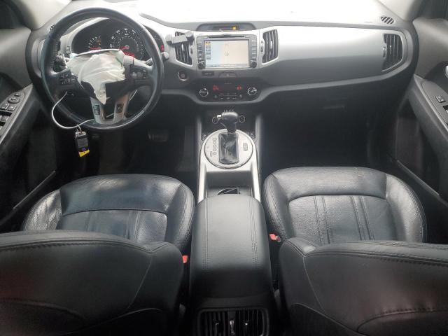Foto 8 de la subasta – 2016 KIA SPORTAGE E con VIN KNDPCCAC6G7832248