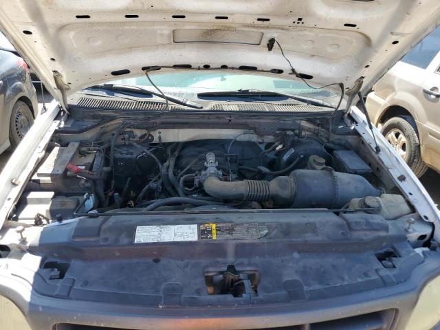 Photo 11 from auction – 2004 FORD F-150 HERI with VIN 2FTRF17244CA02111