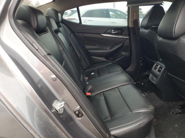 Photo 10 from auction – 2020 NISSAN MAXIMA SL with VIN 1N4AA6DV0LC369041