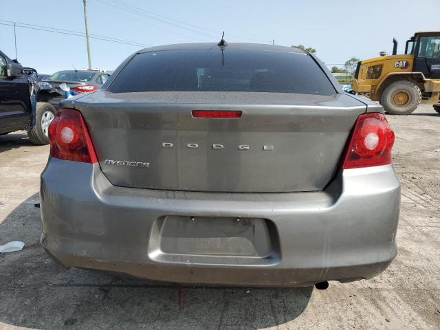Photo 6 from auction – 2013 DODGE AVENGER SE with VIN 1C3CDZAB0DN605025