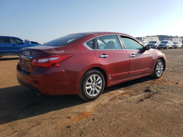 Photo 3 from auction – 2017 NISSAN ALTIMA 2.5 with VIN 1N4AL3AP7HC202326