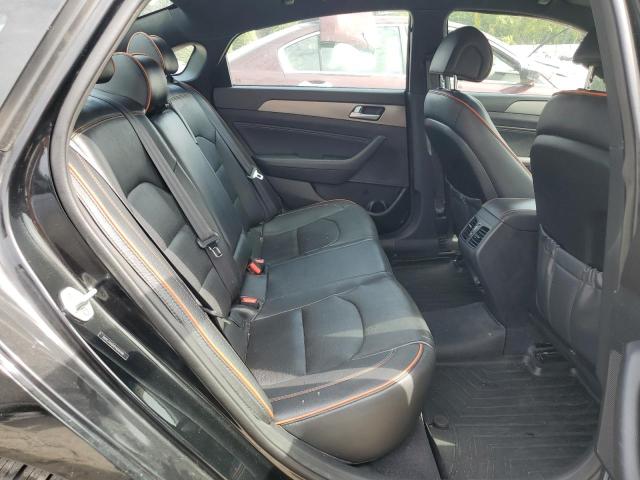 Photo 10 from auction – 2015 HYUNDAI SONATA SPO with VIN 5NPE34AB4FH095596