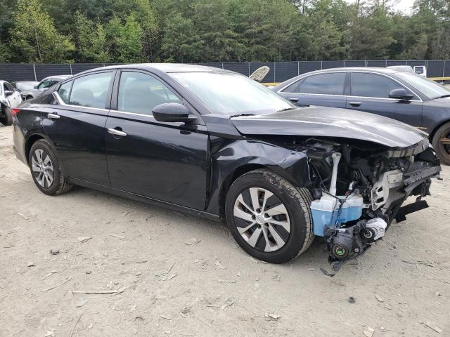 Photo 4 from auction – 2019 NISSAN ALTIMA S with VIN 1N4BL4BVXKC227591