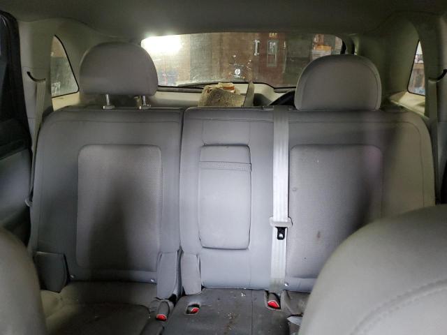Photo 10 from auction – 2008 SATURN VUE XE with VIN 3GSCL33P48S691816