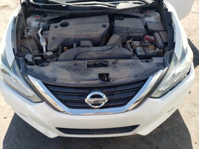 Photo 11 from auction – 2016 NISSAN ALTIMA 2.5 with VIN 1N4AL3AP8GC264607