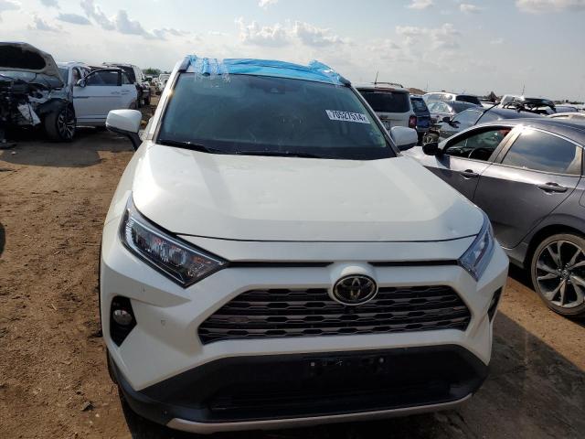 Photo 5 from auction – 2020 TOYOTA RAV4 LIMIT with VIN 2T3N1RFV6LC063843