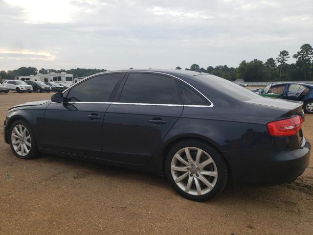 Photo 2 from auction – 2013 AUDI A4 PREMIUM with VIN WAUFFAFL9DN021497