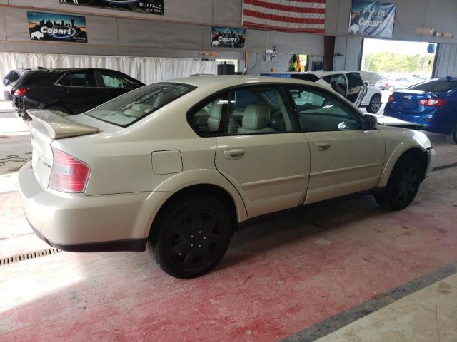 Photo 3 from auction – 2007 SUBARU LEGACY OUT with VIN 4S4BL62C377205769