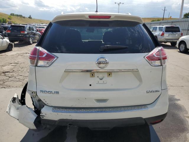 Photo 6 from auction – 2016 NISSAN ROGUE S with VIN KNMAT2MV1GP727341