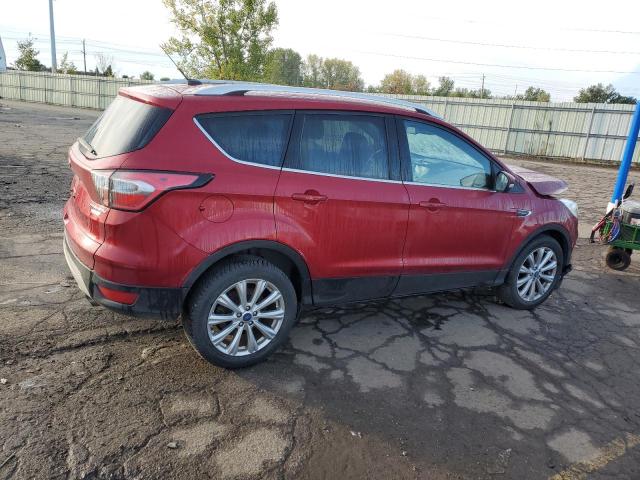 Photo 3 from auction – 2017 FORD ESCAPE TIT with VIN 1FMCU0JD5HUD21194