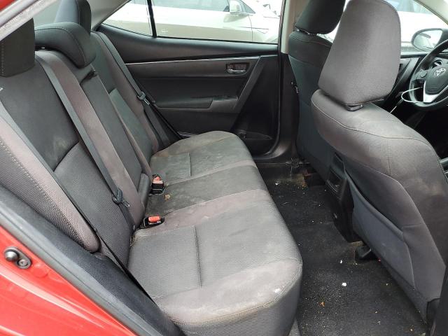 Photo 10 from auction – 2018 TOYOTA COROLLA L with VIN 5YFBURHE2JP823005