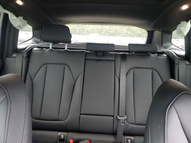Photo 10 from auction – 2021 BMW X3 SDRIVE3 with VIN 5UXTY3C09M9G57384