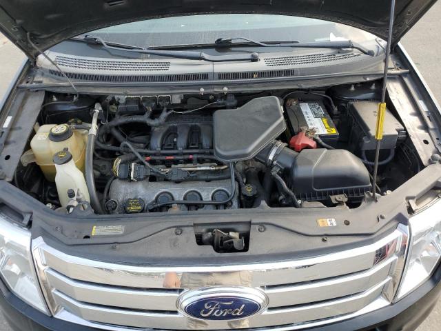 Photo 12 from auction – 2008 FORD EDGE SEL with VIN 2FMDK48C18BB08070