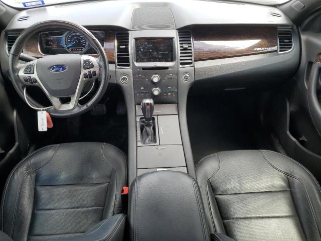 Zdjęcie 8 z aukcji – 2016 FORD TAURUS LIM z VIN 1FAHP2F87GG134325