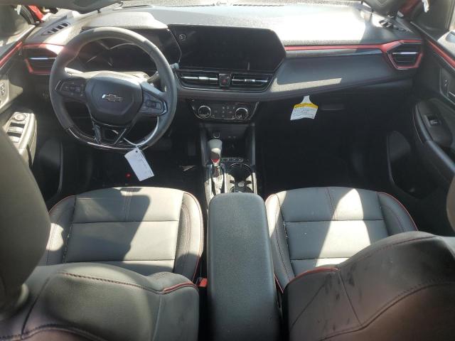 Photo 8 from auction – 2024 CHEVROLET TRAILBLAZE with VIN KL79MTSL3RB095124