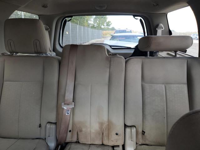 Photo 10 from auction – 2010 FORD EXPEDITION with VIN 1FMJU1G50AEA99208