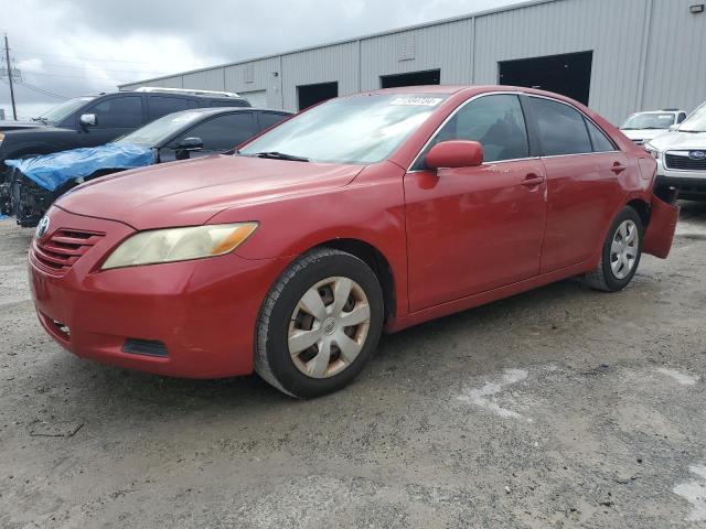 Photo 1 from auction – 2009 TOYOTA CAMRY BASE with VIN 4T1BE46K79U364489