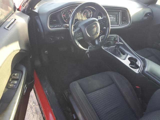 Photo 8 from auction – 2015 DODGE CHALLENGER with VIN 2C3CDZAG2FH906645