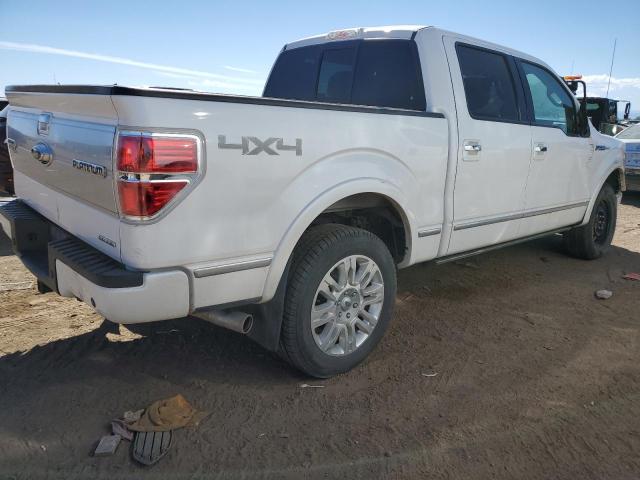 Photo 3 from auction – 2011 FORD F150 SUPER with VIN 1FTFW1EF9BFB84012