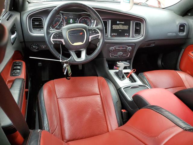Photo 8 from auction – 2016 DODGE CHARGER SX with VIN 2C3CDXHG8GH327669